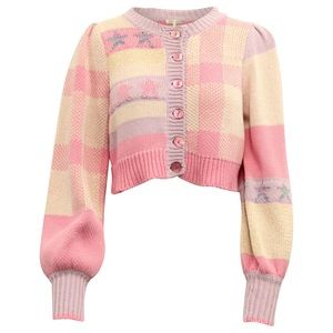Bedford cardigan loveshackfancy